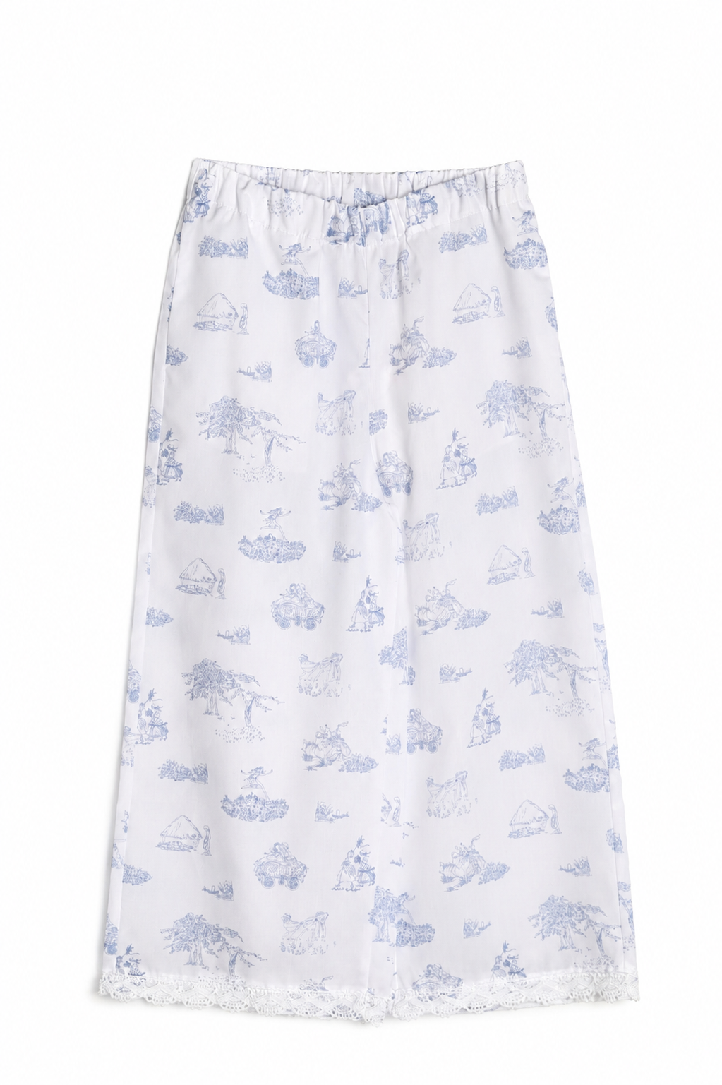 PANTALONE FANTASIA 1376