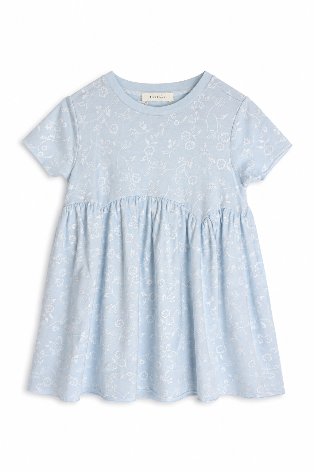 ABITO JERSEY LUREX 1349