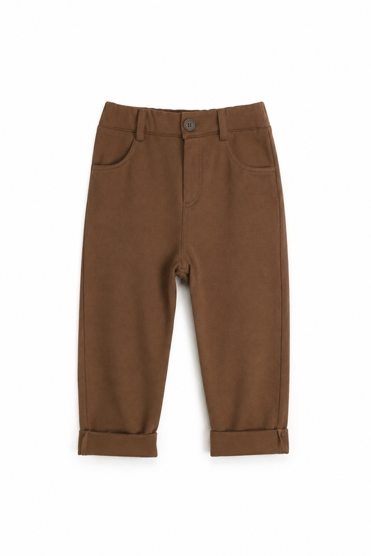 Pantalone bambino – FIORILE 1145