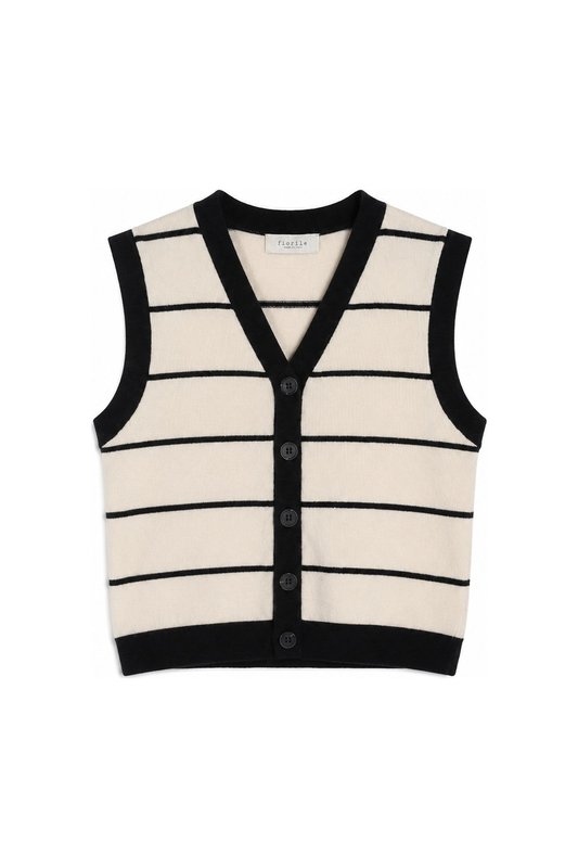 ♻️ 1646 Gilet caldo cotone