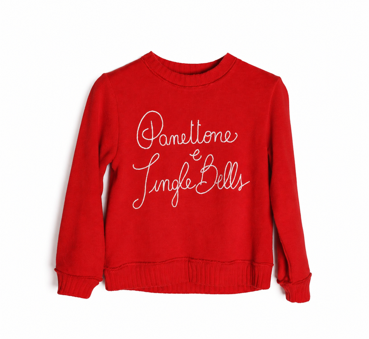 MAGLIONE PANETTONE 1901