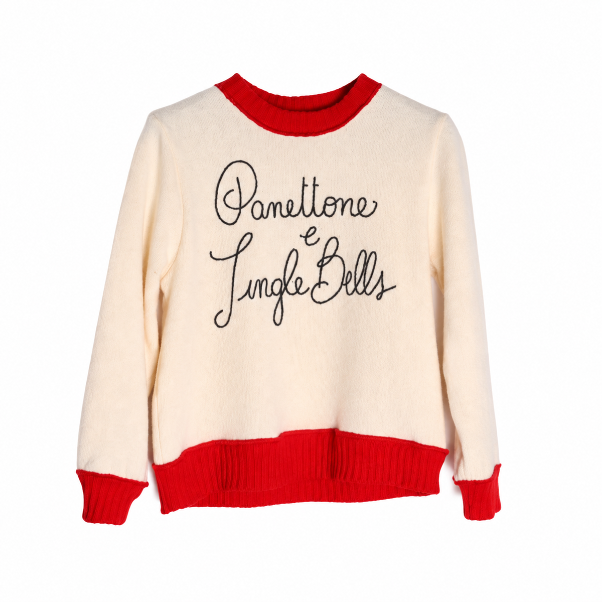 MAGLIONE PANETTONE 1901