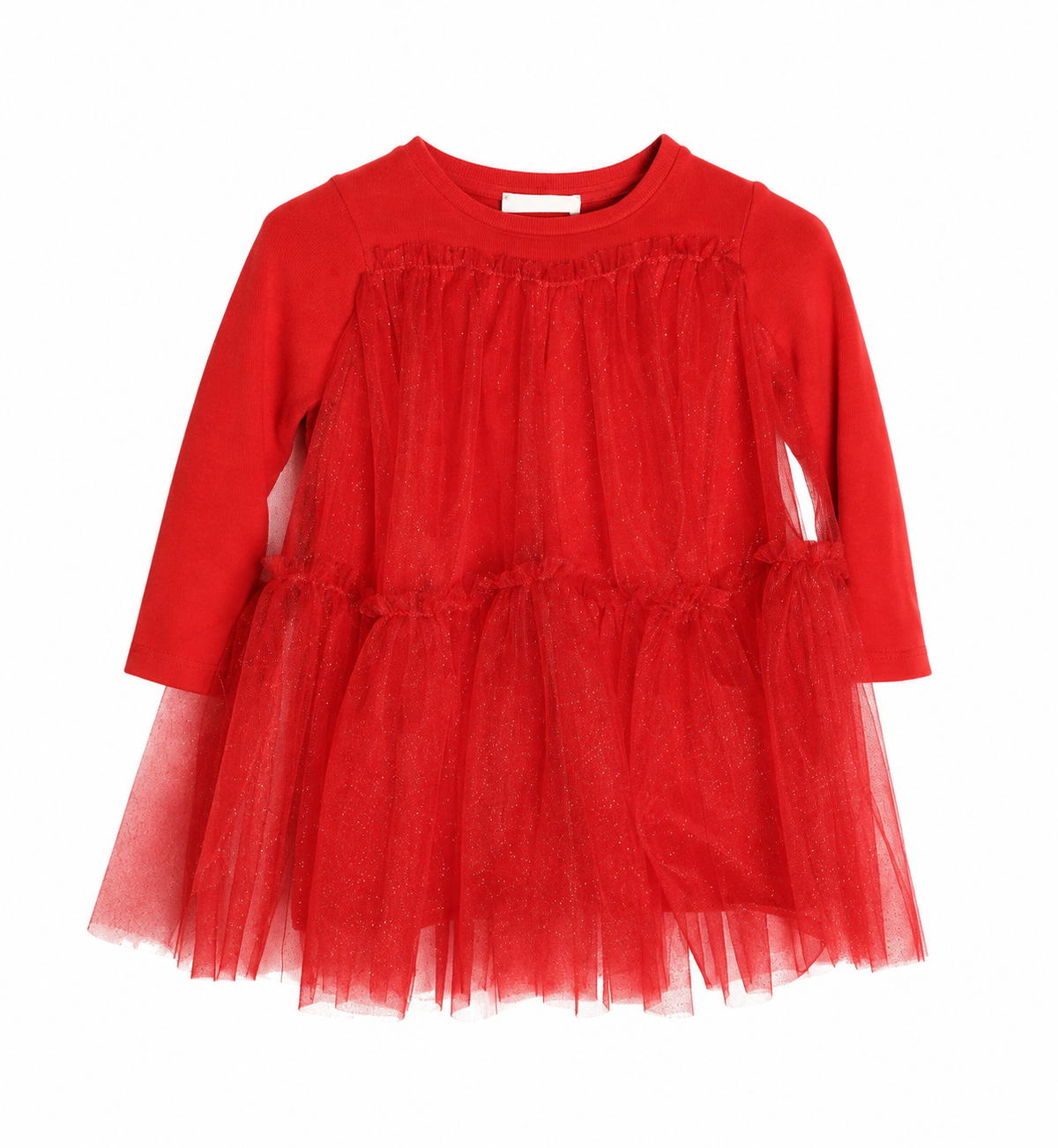 ABITO TULLE 1903