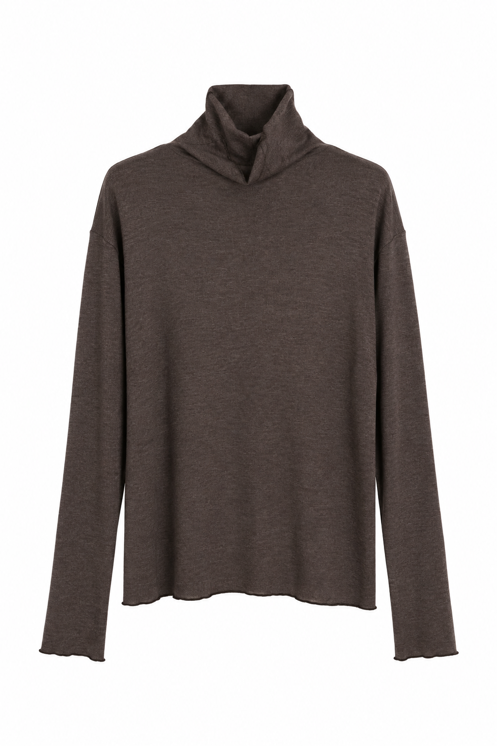 Dolcevita “ Brigitte” in maglia 2343