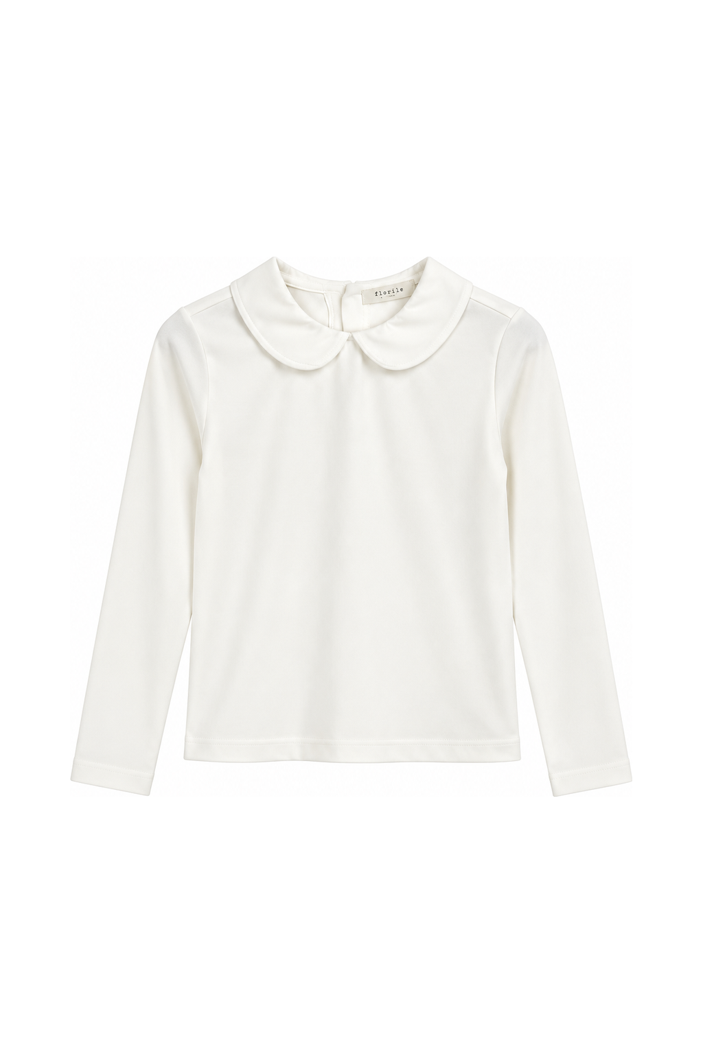 FIORILE 1719 - Bianco