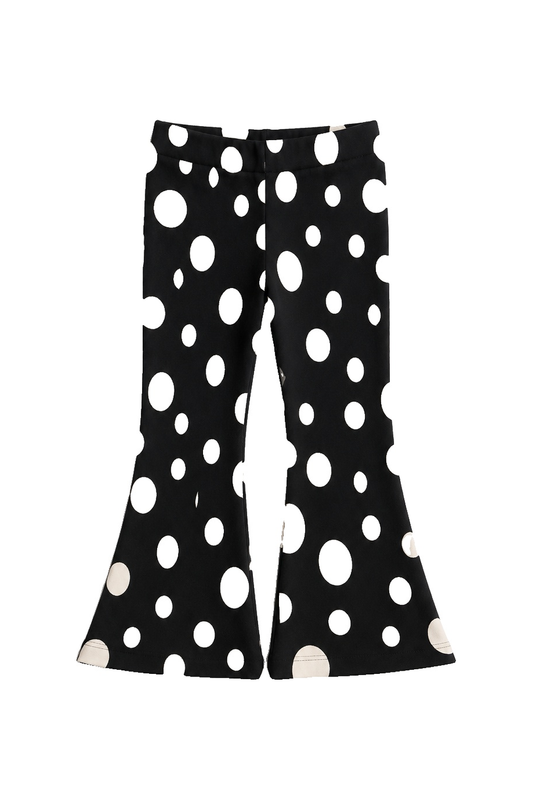 1711 Pantalone Zampa