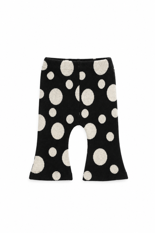 1807 Leggins Pois
