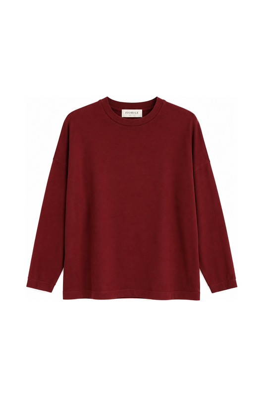 FIORILE 1616 - Dark Cherry