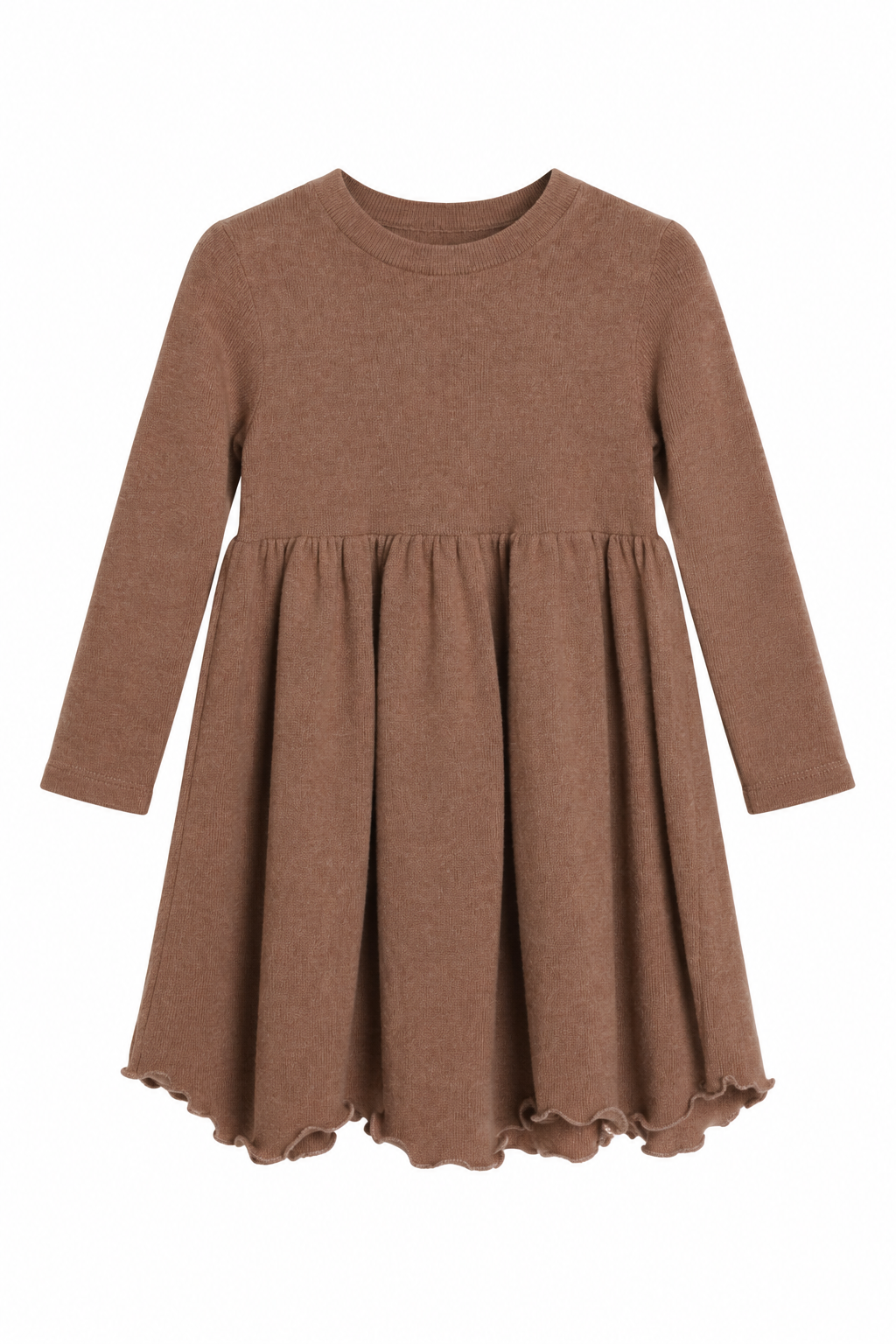 1760 - scatto marrone, colore non a catalogo