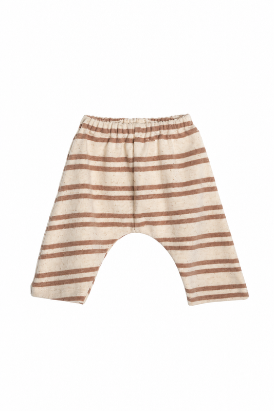 1868 Pantalone Neonato
