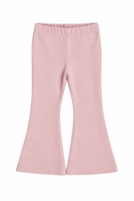 Completo Pantalone 1318 + Maglia 1075 Rosa Confetto