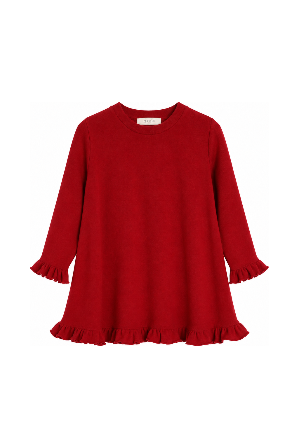 1759 - scatto rosso, colore non a catalogo