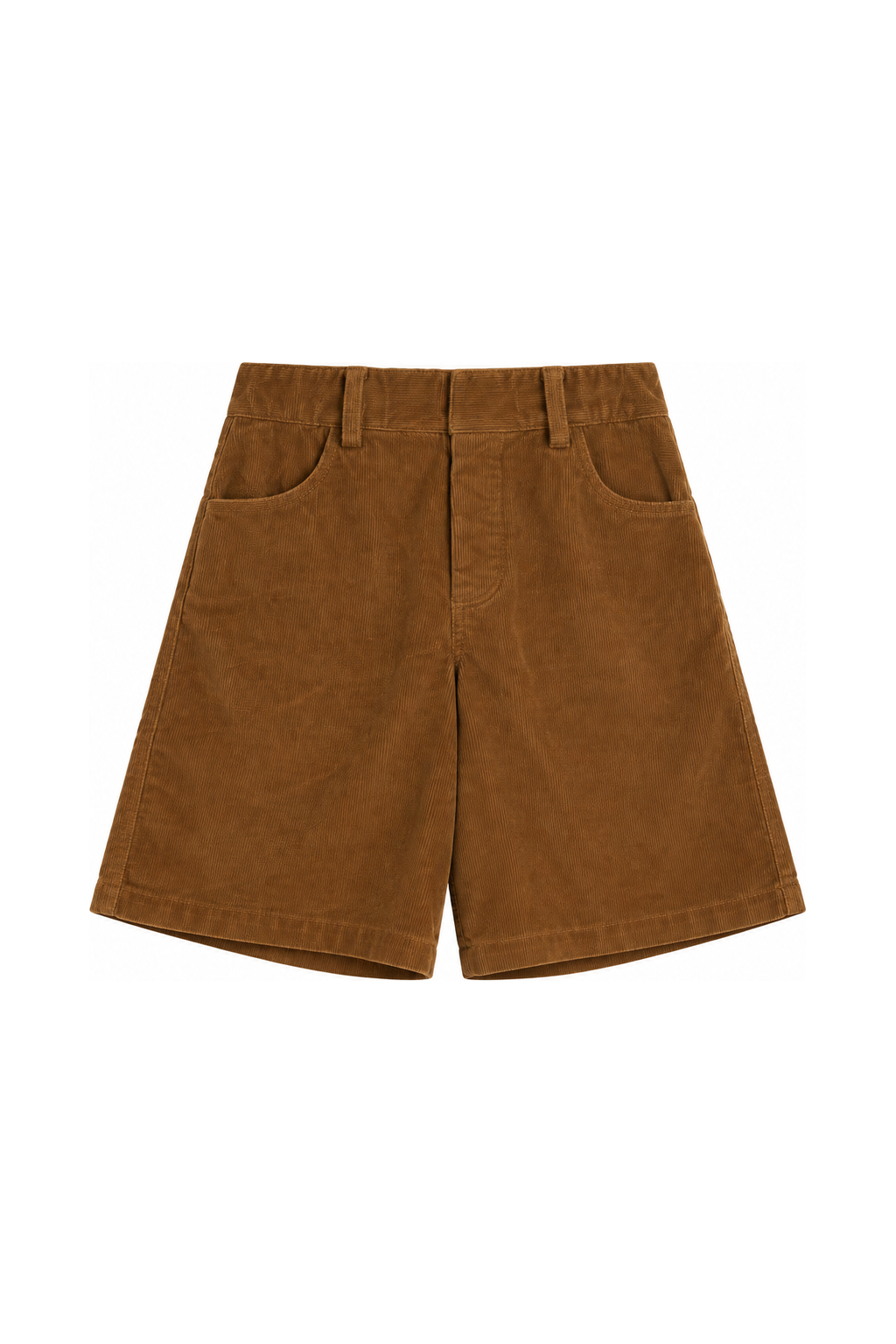 1623 Pantalone Velluto