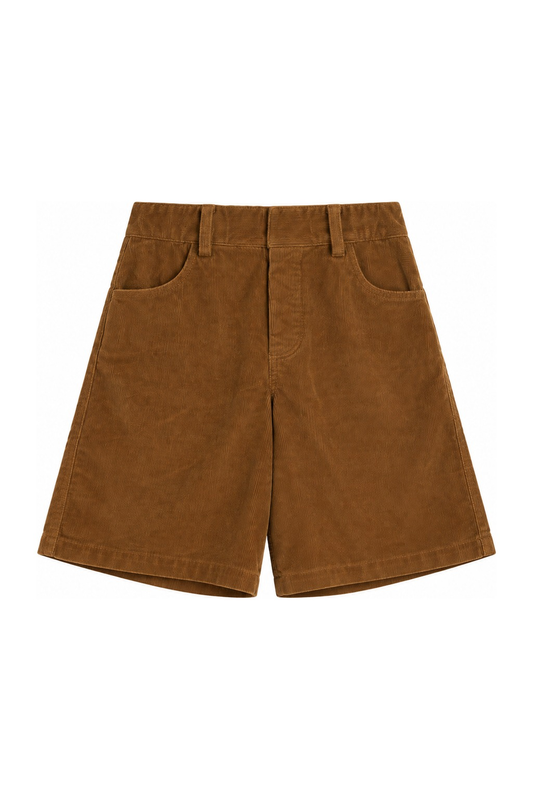 1623 Pantalone Velluto