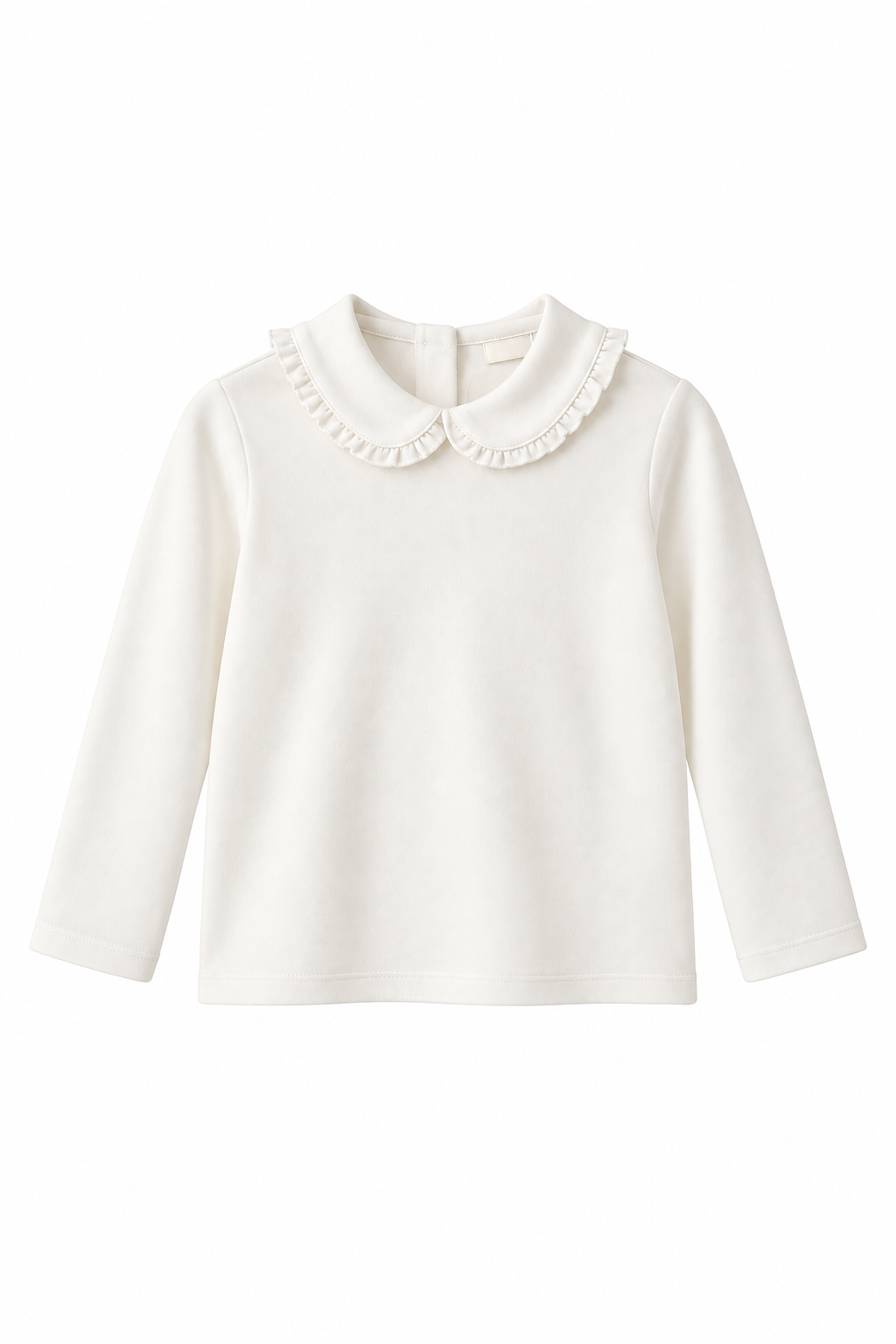 FIORILE T-SHIRT COLLETTO 1025