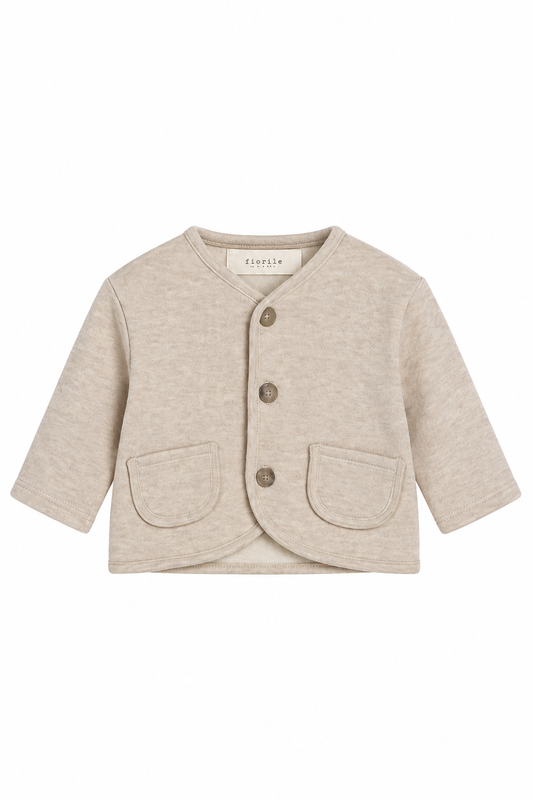 1817 Cardigan