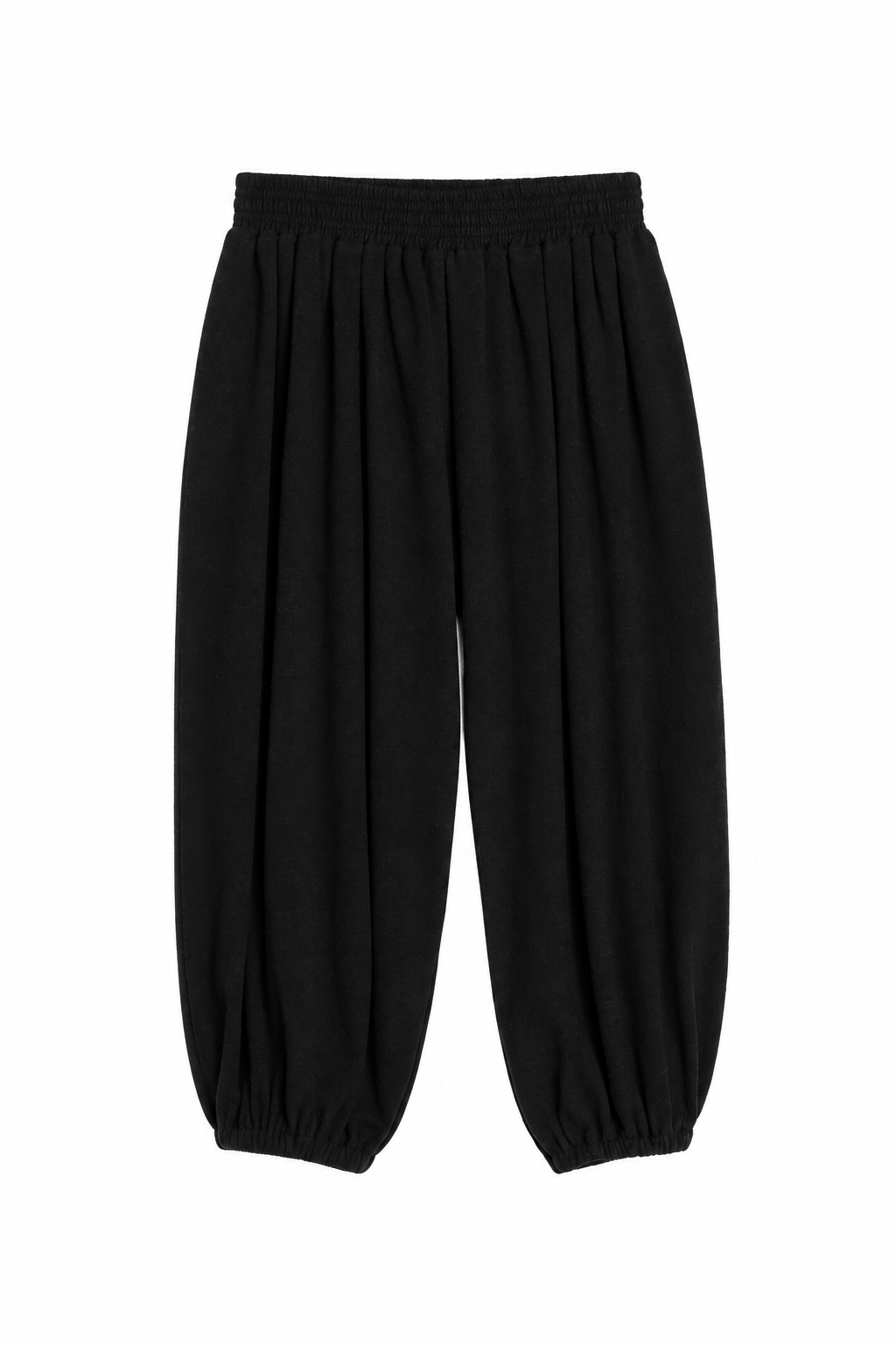 1714 Pantalone Jersey Caldo