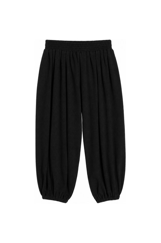 1714 Pantalone in jersey mano calda