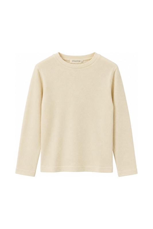 1734 T-shirt in maglia