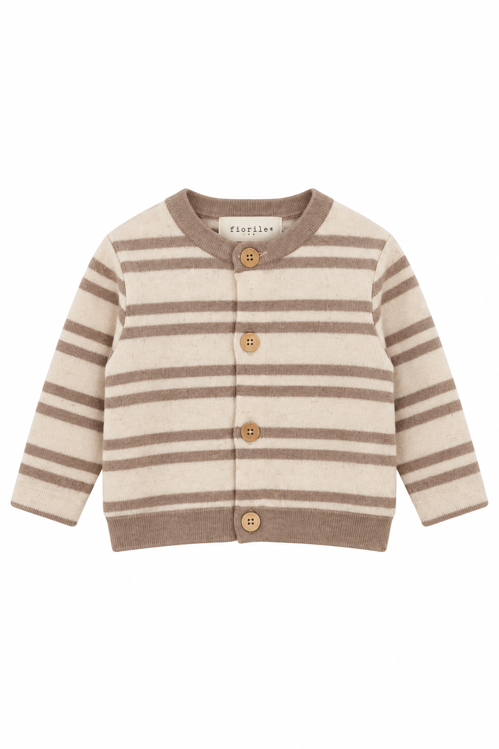 1869 Cardigan Neonato