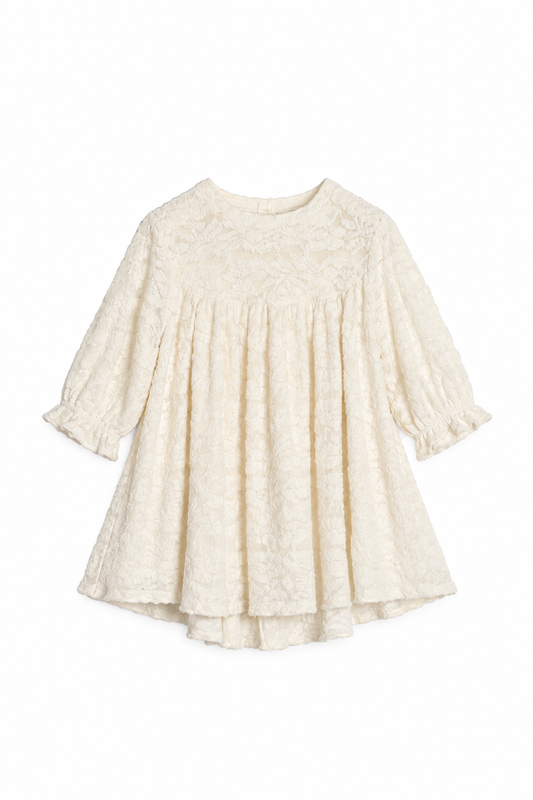 1857 Abito Pizzo