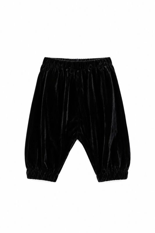1859 Pantalone Velluto