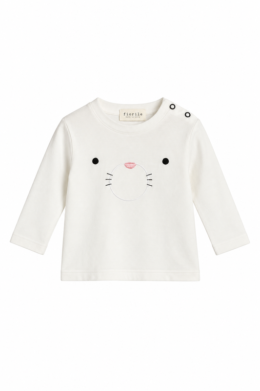 1828 T-shirt