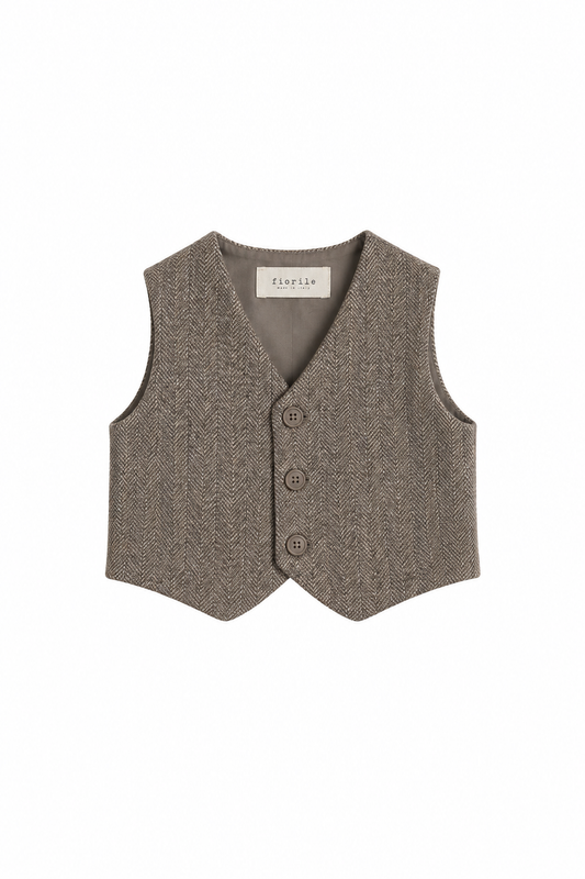 1800 Gilet