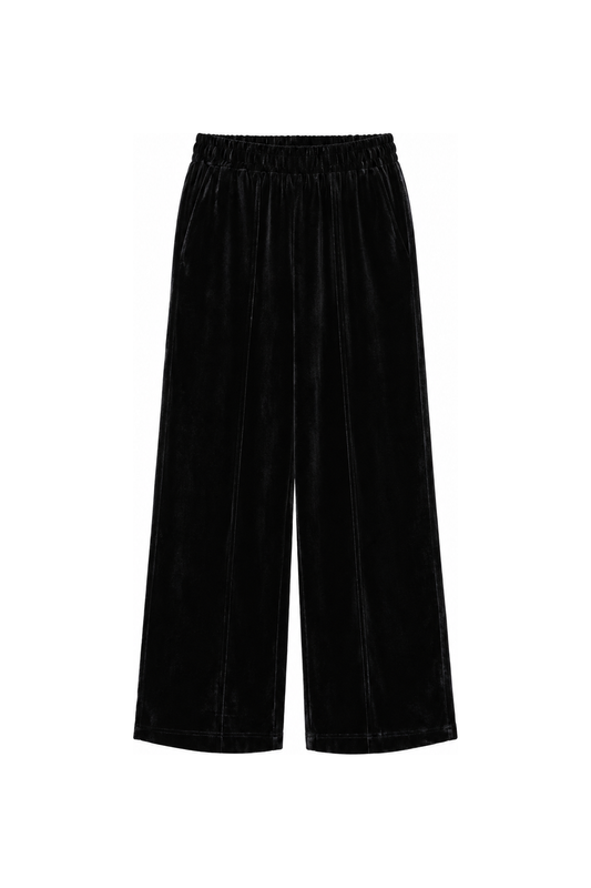 1747 Pantalone Velluto