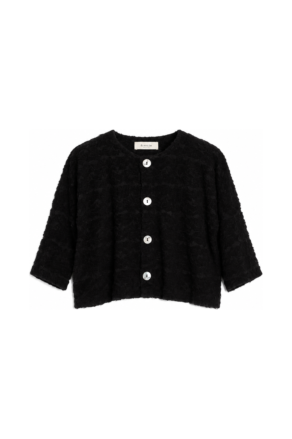1742 Cardigan Pizzo