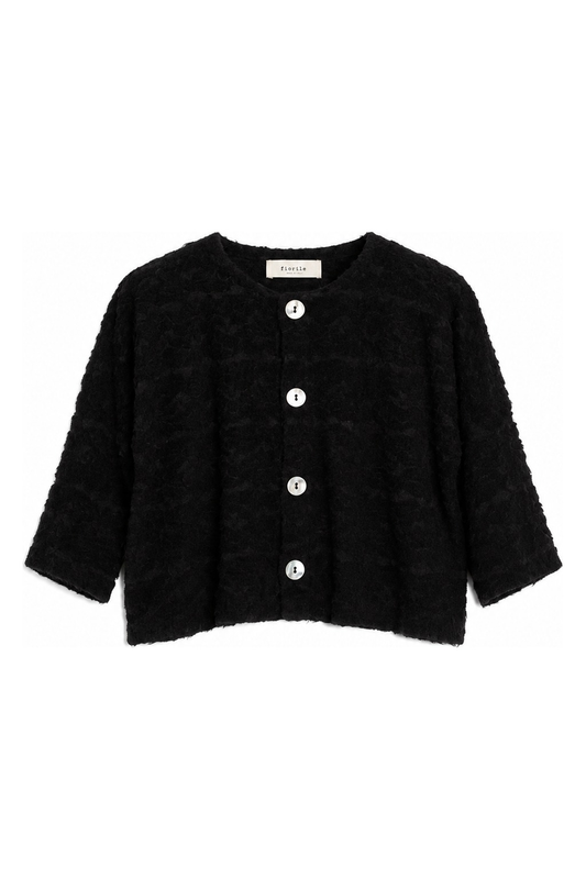 1742 Cardigan Pizzo