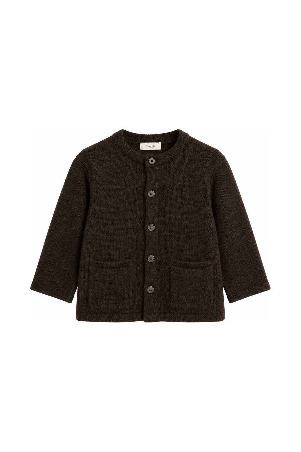 1674 Cardigan Maglieria