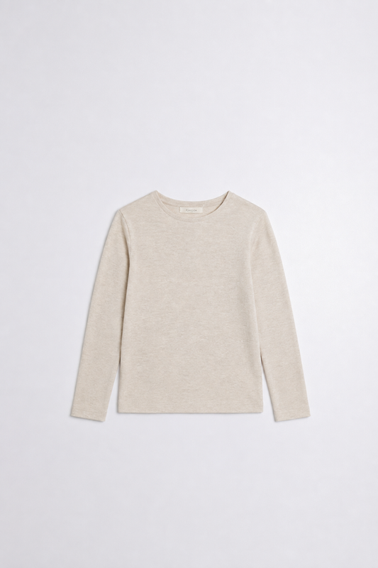 T-shirt caldo cotone 1615