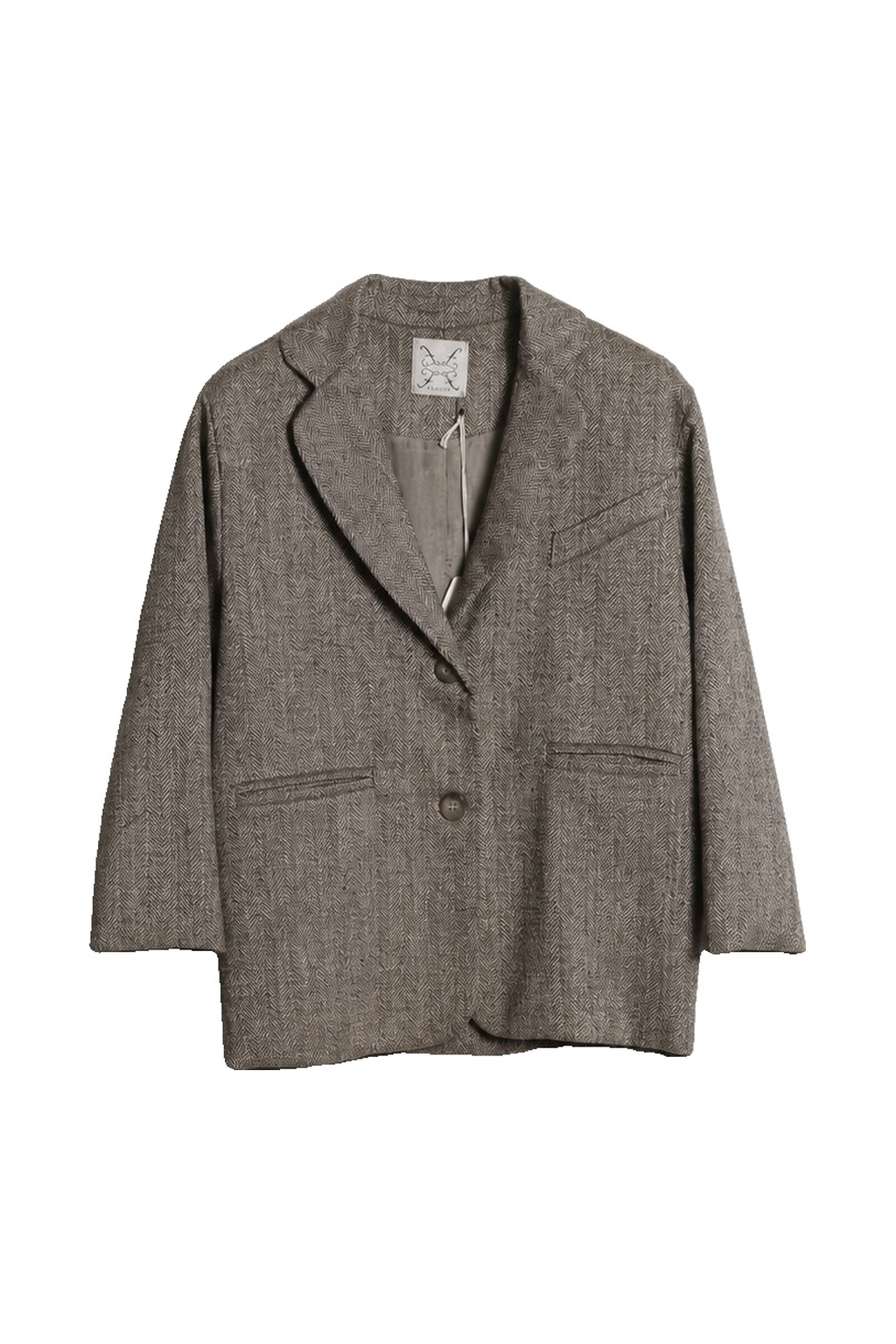 1600 Blazer