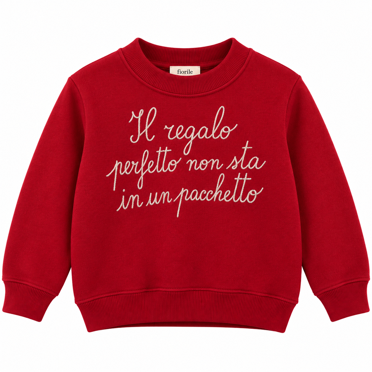 ♻️ 1905 Maglione Pacchetto caldo cotone