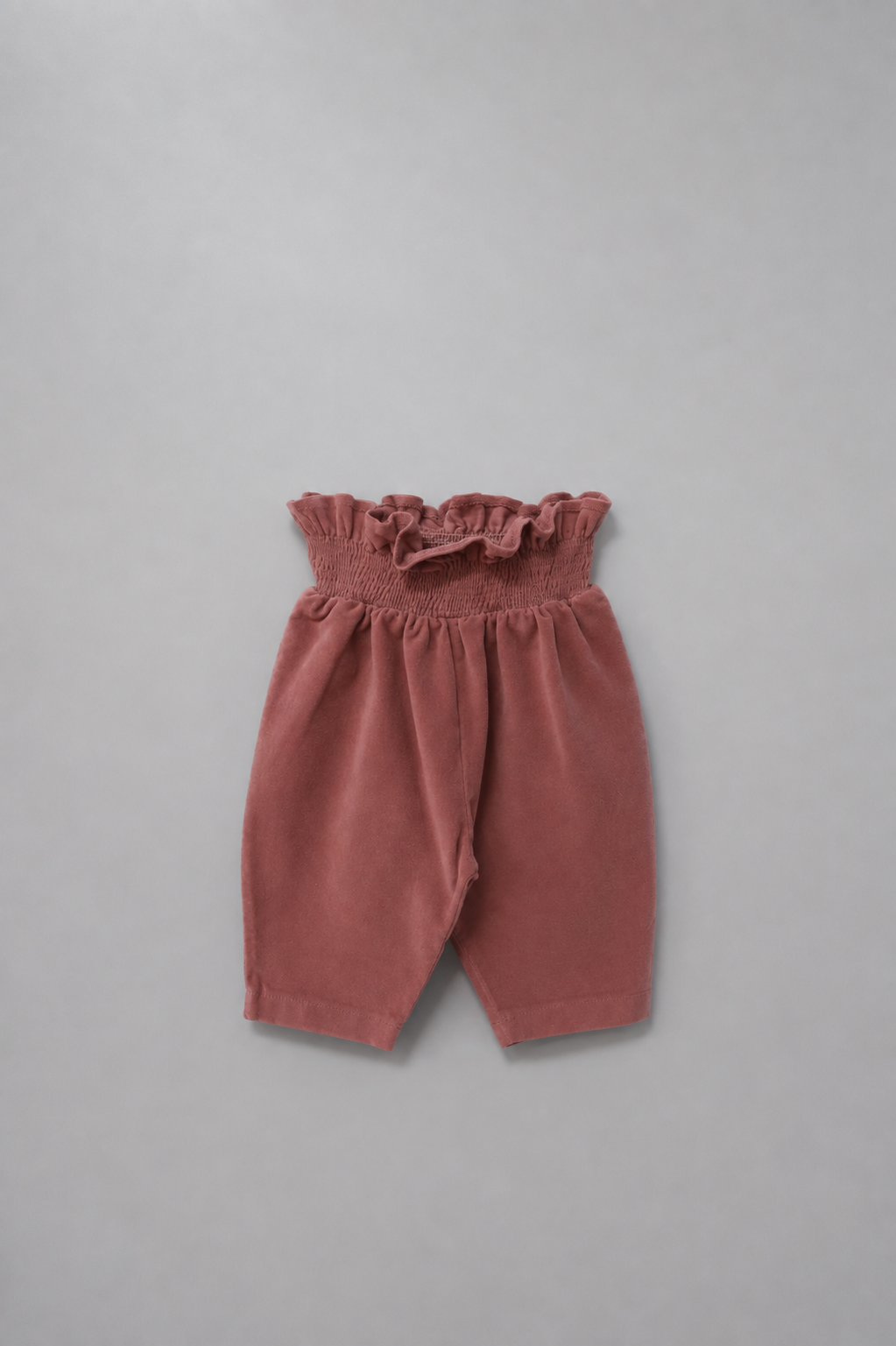Pantalone Velluto  1229