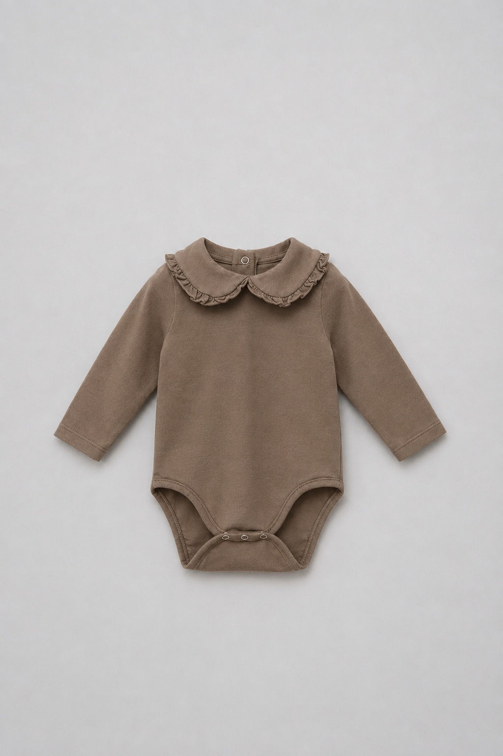 Body Jersey elasticizzato (1221)