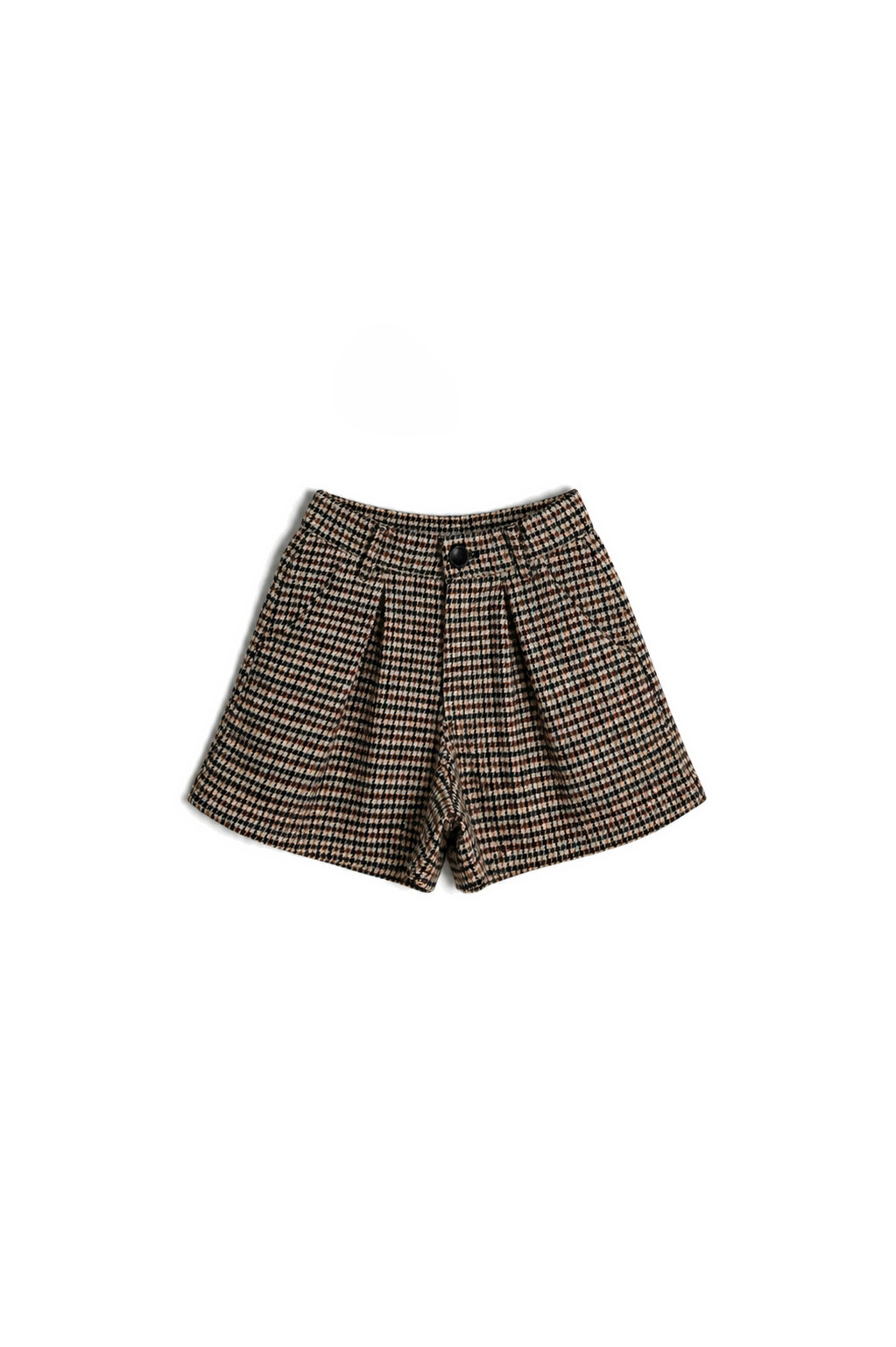 Pantalone pied de poule bambina – FIORILE 1064