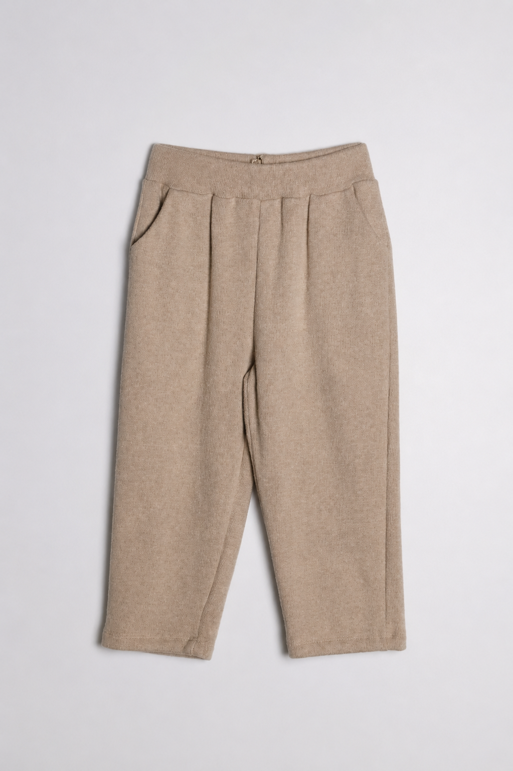 Pantaloni caldi cotone 1168