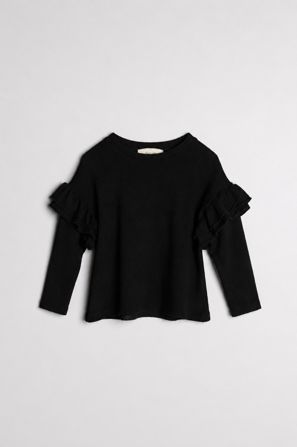 FIORILE MAXI MAGLIA 1070
