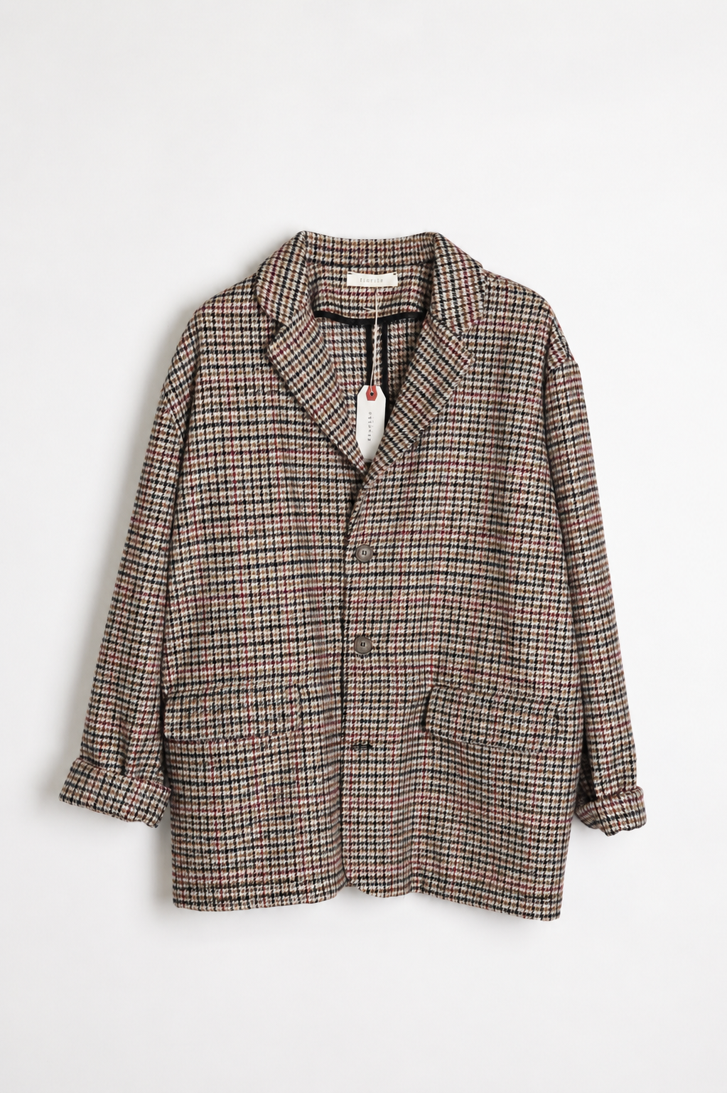 Blazer 2134