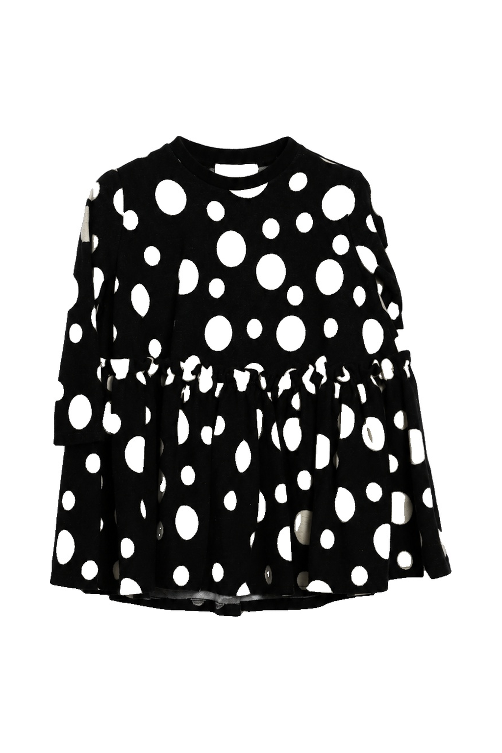 1707 Abito Pois