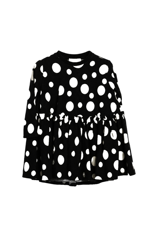1707 Abito Pois