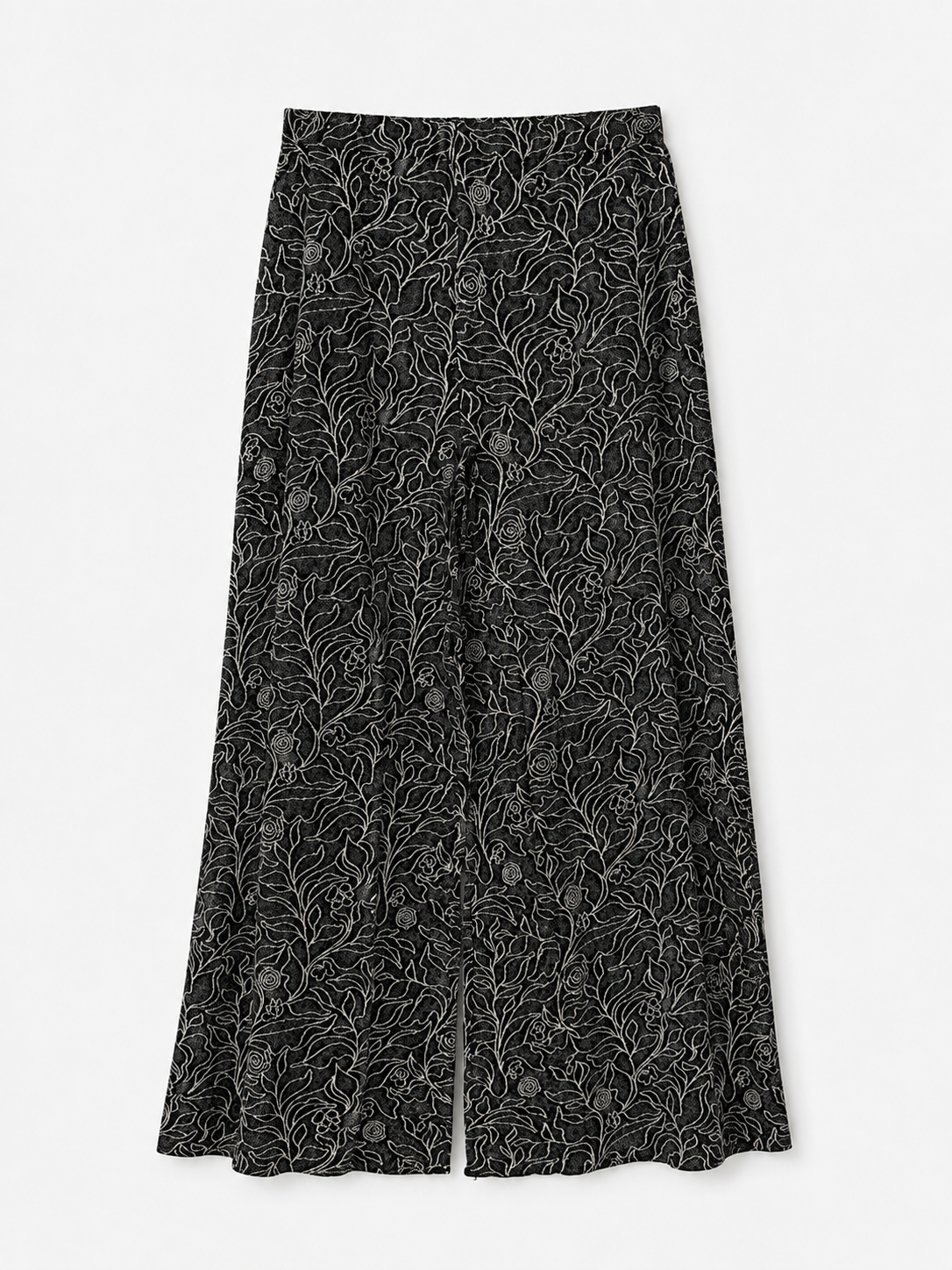 Pantalone Jaquard  1076/A