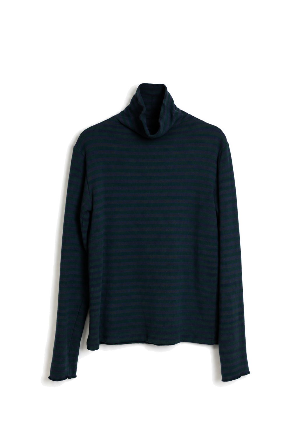 Collo alto caldo cotone 2132