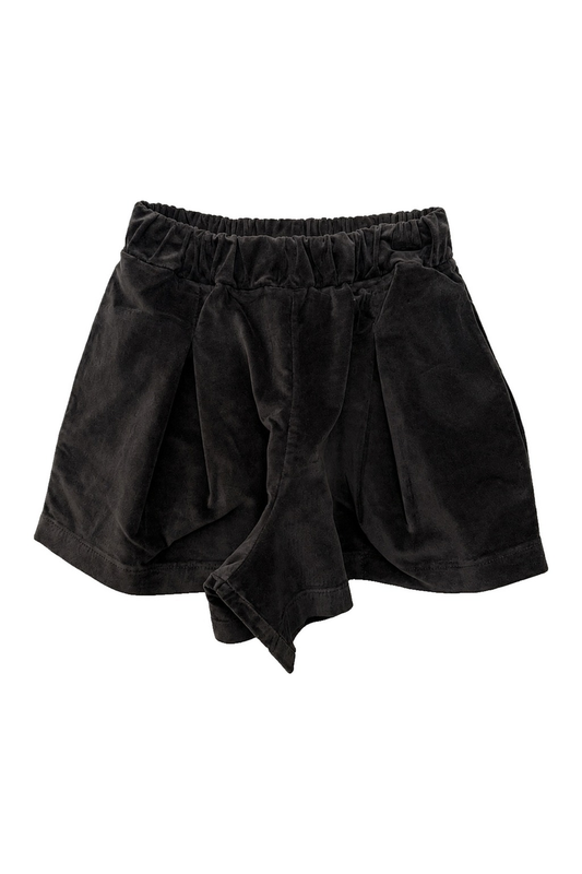 FIORILE 1726 - Nero