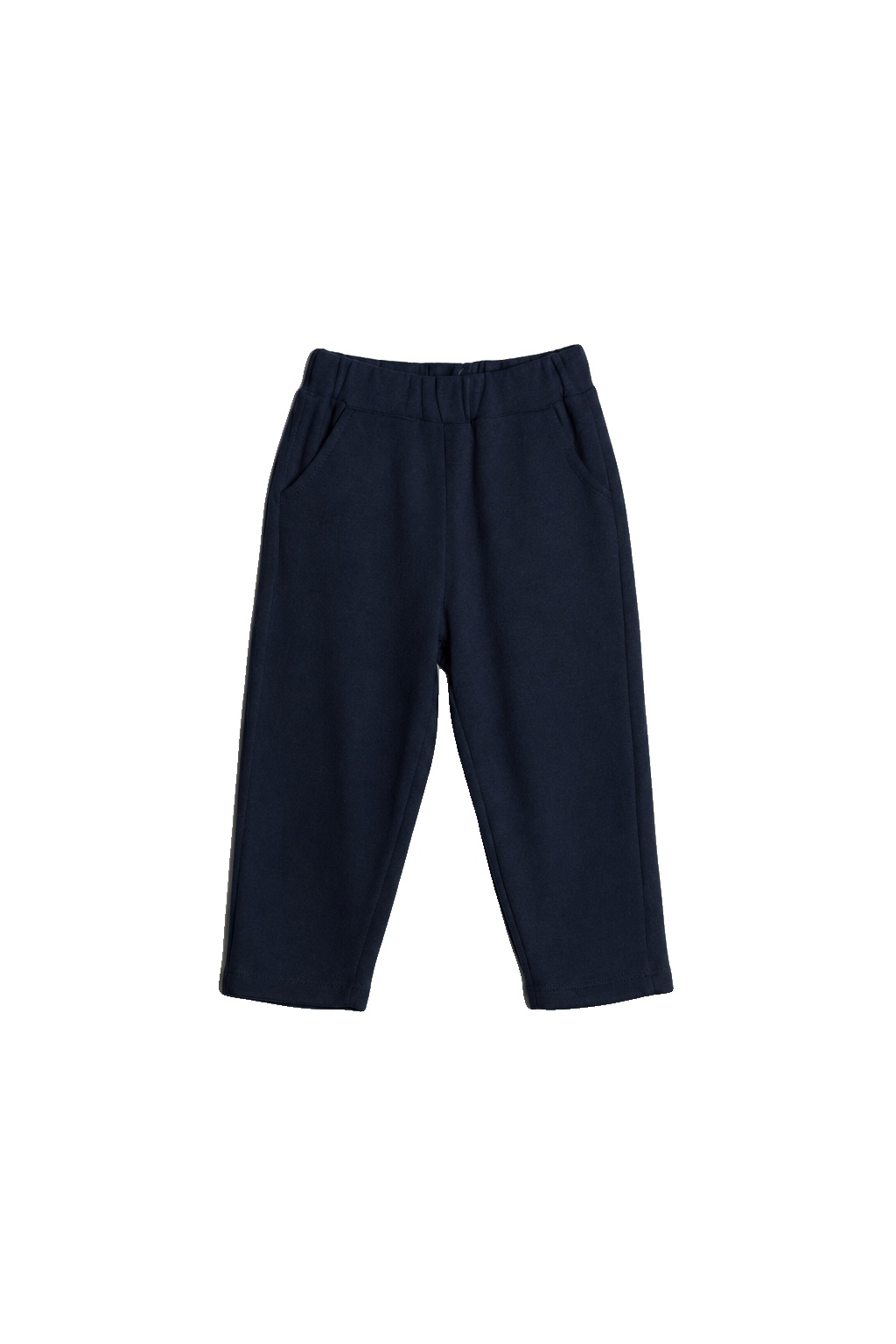 1666 Pantalone caldo cotone