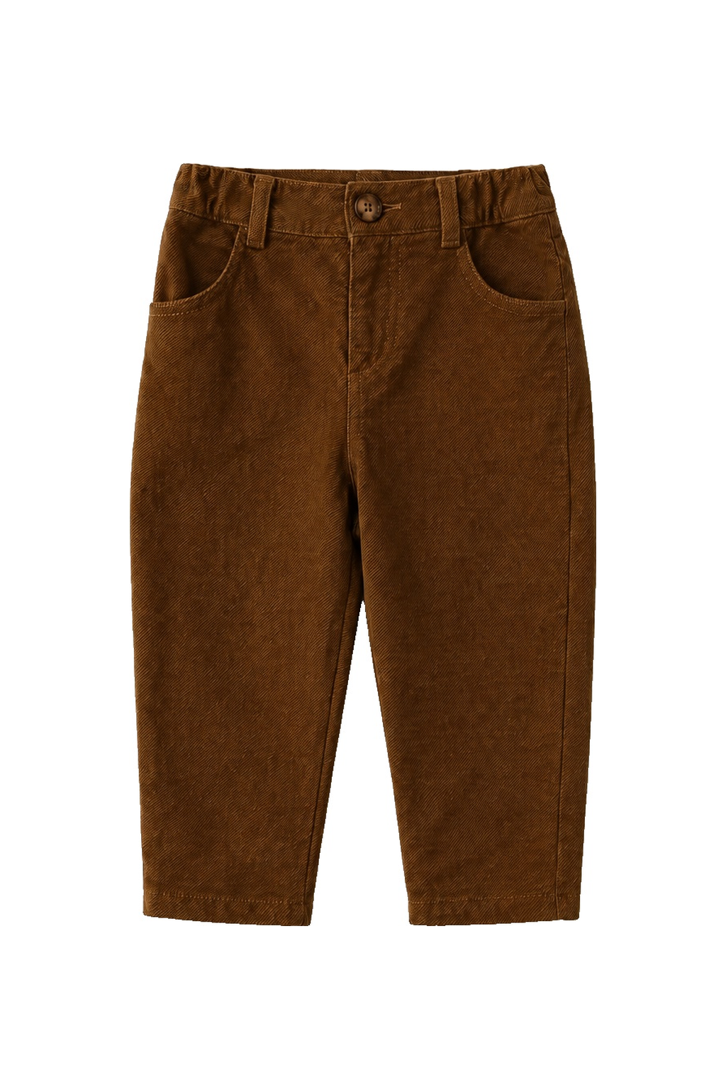 Pantalone Velluto 1622
