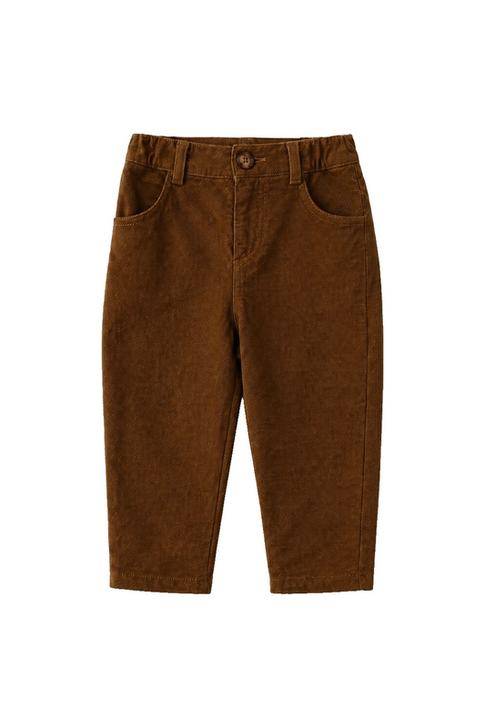 Pantalone Velluto 1622