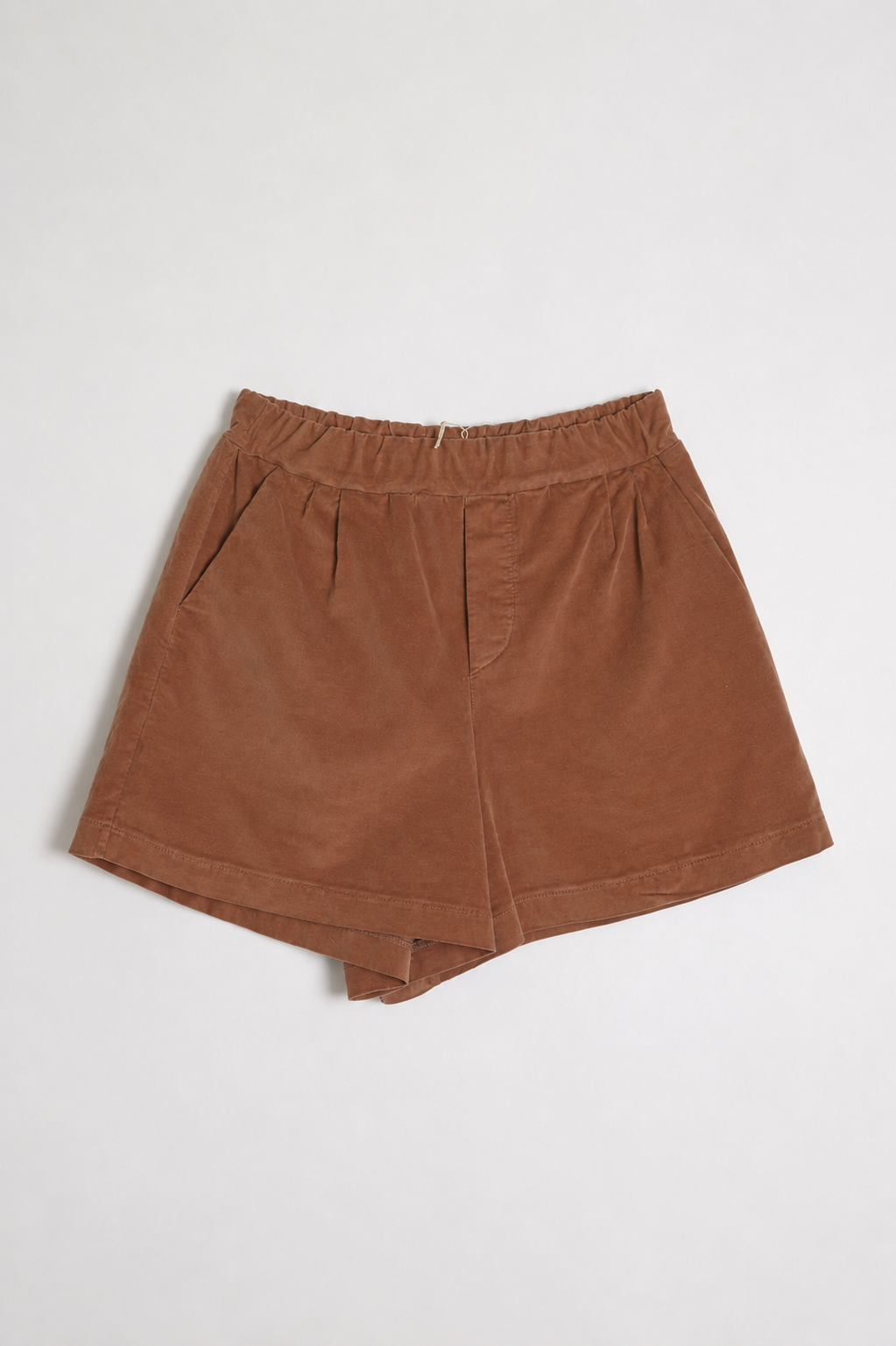 PANTALONE VELLUTO 1030